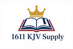 1611 KJV Supply - Home